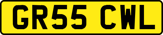 GR55CWL