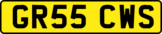 GR55CWS