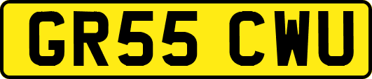 GR55CWU