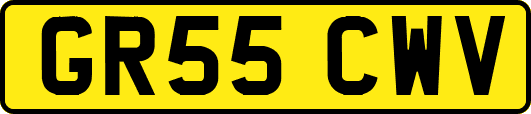 GR55CWV