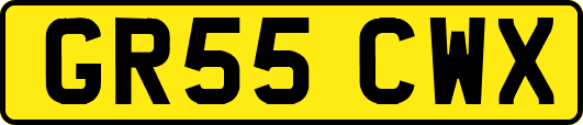 GR55CWX