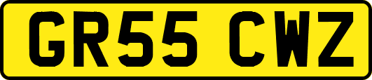GR55CWZ