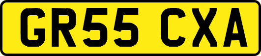 GR55CXA