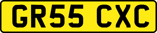 GR55CXC