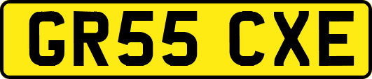 GR55CXE