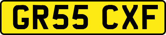 GR55CXF