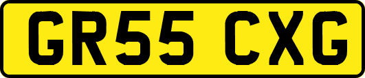 GR55CXG