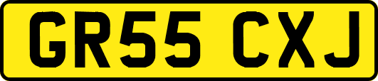 GR55CXJ