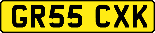 GR55CXK