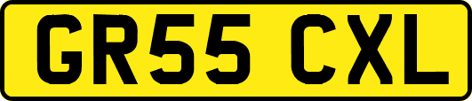 GR55CXL