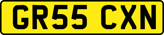 GR55CXN