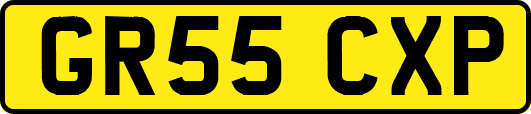 GR55CXP