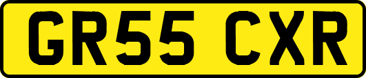 GR55CXR