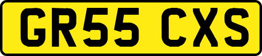GR55CXS