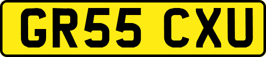 GR55CXU
