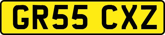 GR55CXZ