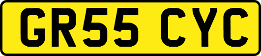 GR55CYC
