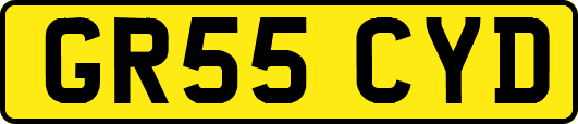 GR55CYD