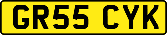 GR55CYK