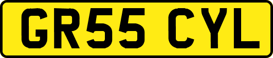 GR55CYL