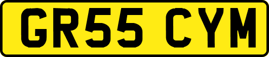 GR55CYM