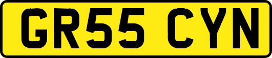 GR55CYN