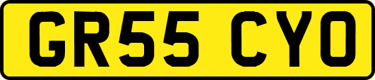 GR55CYO