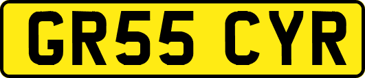 GR55CYR