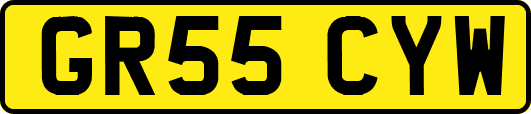 GR55CYW