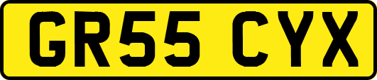 GR55CYX