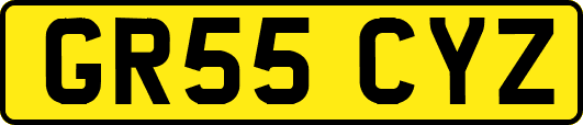 GR55CYZ