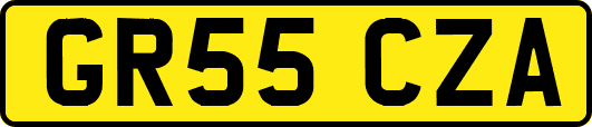GR55CZA