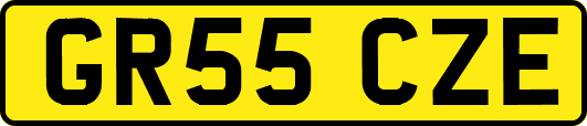 GR55CZE