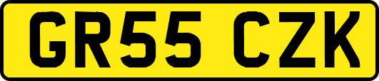 GR55CZK