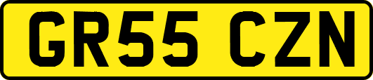 GR55CZN
