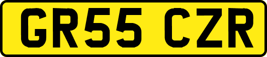 GR55CZR