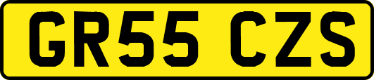 GR55CZS