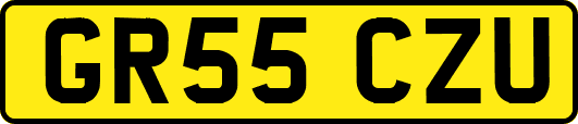 GR55CZU