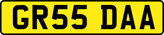 GR55DAA