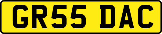 GR55DAC
