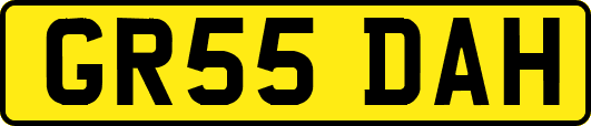 GR55DAH