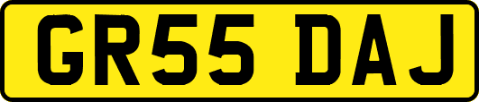 GR55DAJ