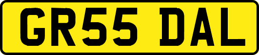 GR55DAL