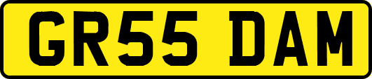 GR55DAM