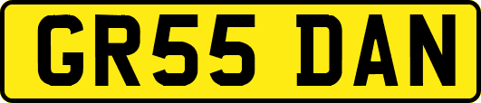 GR55DAN
