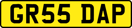 GR55DAP