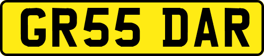 GR55DAR
