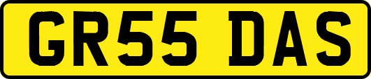 GR55DAS