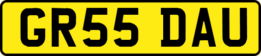 GR55DAU