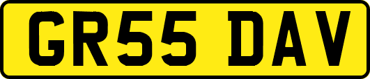 GR55DAV